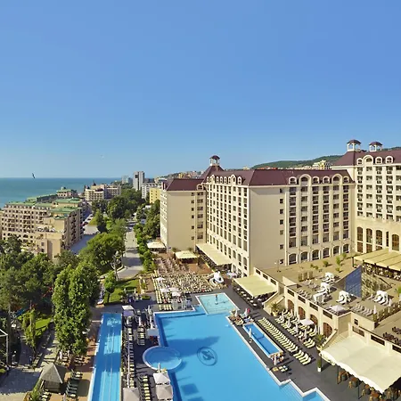 Melia Grand Hermitage All Inclusive-2
