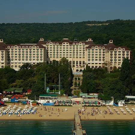 Melia Grand Hermitage All Inclusive-3