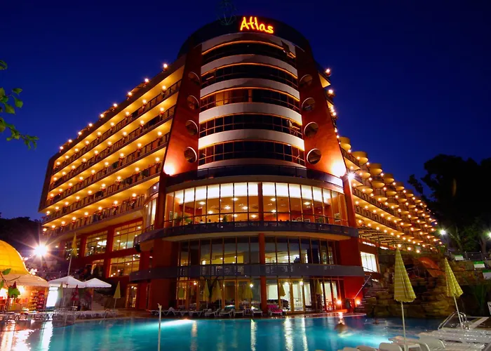 Atlas